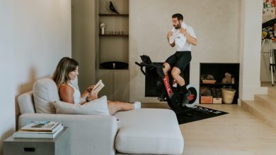 Bicicletas inteligentes indoor ZYCLE