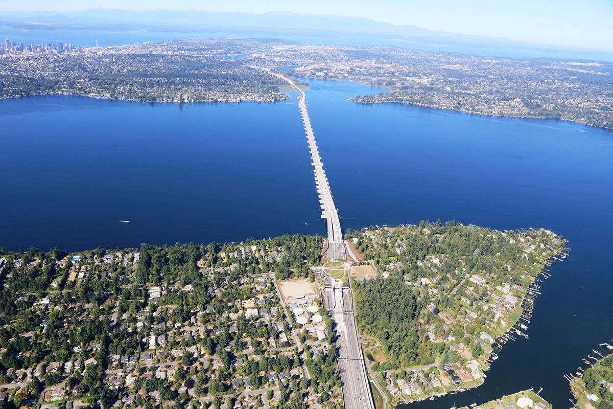 Los 10 puentes más largos del mundo - MasDestacados.com