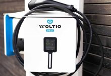Por qué elegir Woltio si buscas un cargador seguro para coche eléctrico