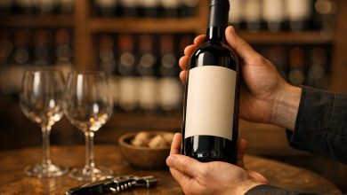 Cómo elegir un vino para regalar (sin equivocarte): guía práctica de La Cave Gillet