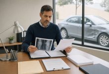 Errores más comunes que reducen tu indemnización por accidente de tráfico (y cómo evitarlos)