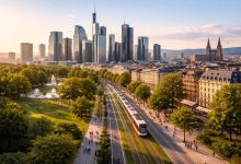 Las 10 ciudades de Europa con mejor calidad de vida para vivir y trabajar