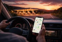 Las 10 mejores apps para encontrar gasolineras baratas y ahorrar en combustible en España