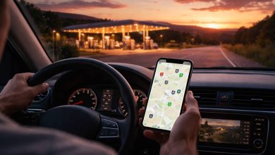 Las 10 mejores apps para encontrar gasolineras baratas y ahorrar en combustible en España