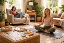 Las 15 actividades de ocio barato para hacer en casa y no aburrirse nunca