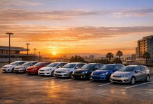 Los 10 coches de segunda mano más recomendables para no equivocarte al comprar