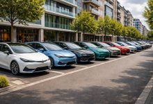 Los 10 coches híbridos más vendidos en Europa y sus características clave