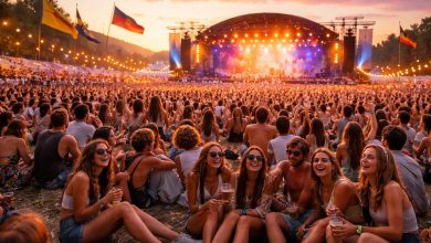 Los 10 festivales de música en España más recomendables para primerizos