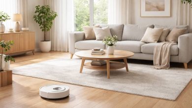 Los 10 robots aspirador con mejor relación calidad-precio para tu hogar