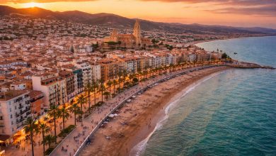 Los 12 destinos más baratos de España para una escapada de fin de semana