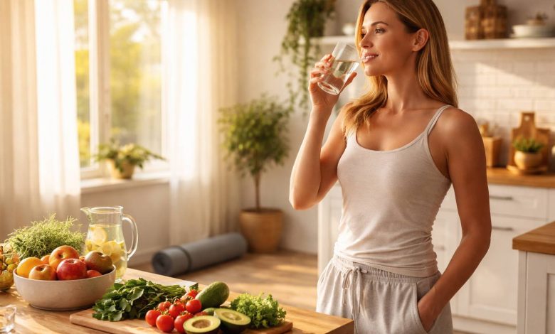 Los 12 hábitos diarios más sencillos para mejorar tu salud a largo plazo