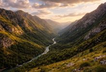 Los 12 paisajes naturales de España más impresionantes y menos conocidos