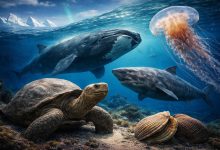 Los 15 animales más longevos del mundo y su increíble esperanza de vida
