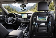 Los 15 gadgets para coche más útiles para viajar más seguro y cómodo