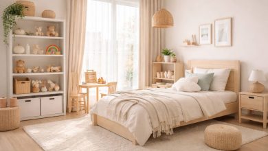 Los 7 tipos de colchones infantiles más recomendados por los expertos