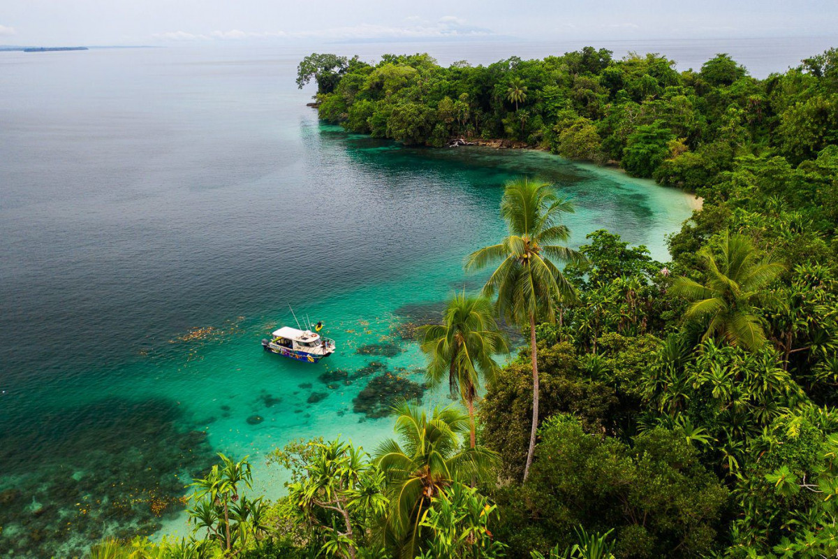 La Isla Mas Grande Del Mundo