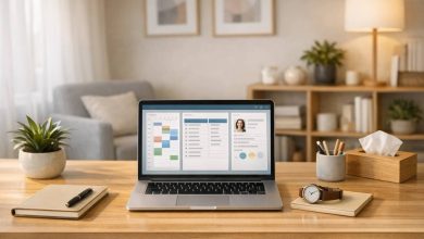 Qué diferencia a Eholo como software para psicólogos: claves para elegir bien
