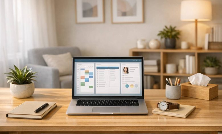 Qué diferencia a Eholo como software para psicólogos: claves para elegir bien
