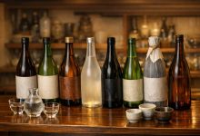 Tipos de sake japonés: estilos más destacados y cuál comprar según tus gustos