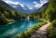 Top 12 parques nacionales de Europa que debes visitar al menos una vez